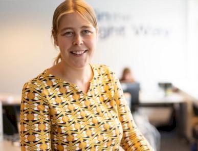 Romy, PROJECT AND PROCESS ENGINEER