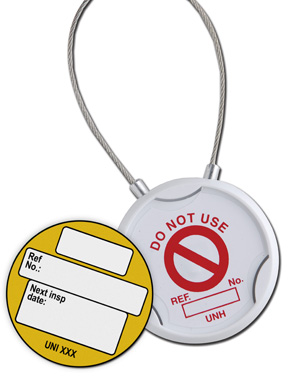 safety inspections
