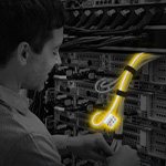 Data Centre Campaign