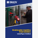 Maintenance Lot guide book cover