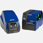 BradyPrinteri5100i7100