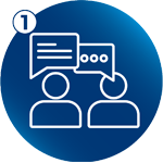 Consultation icon