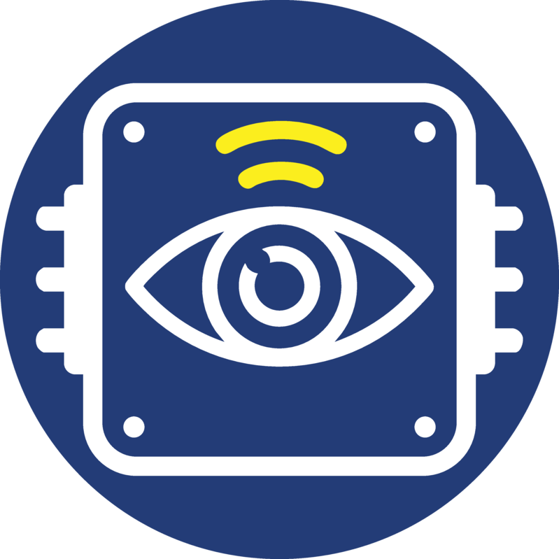 Sensor integration RFID