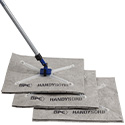 HandySorb Absorbent Mop