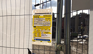 FencingTagApplication