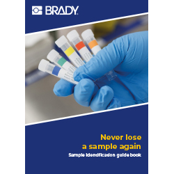 Laboratory identification solutions