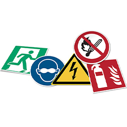 SafetySigns