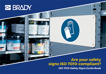 ISO 7010 Safety Signs Guide