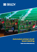 Brochure automated circuit